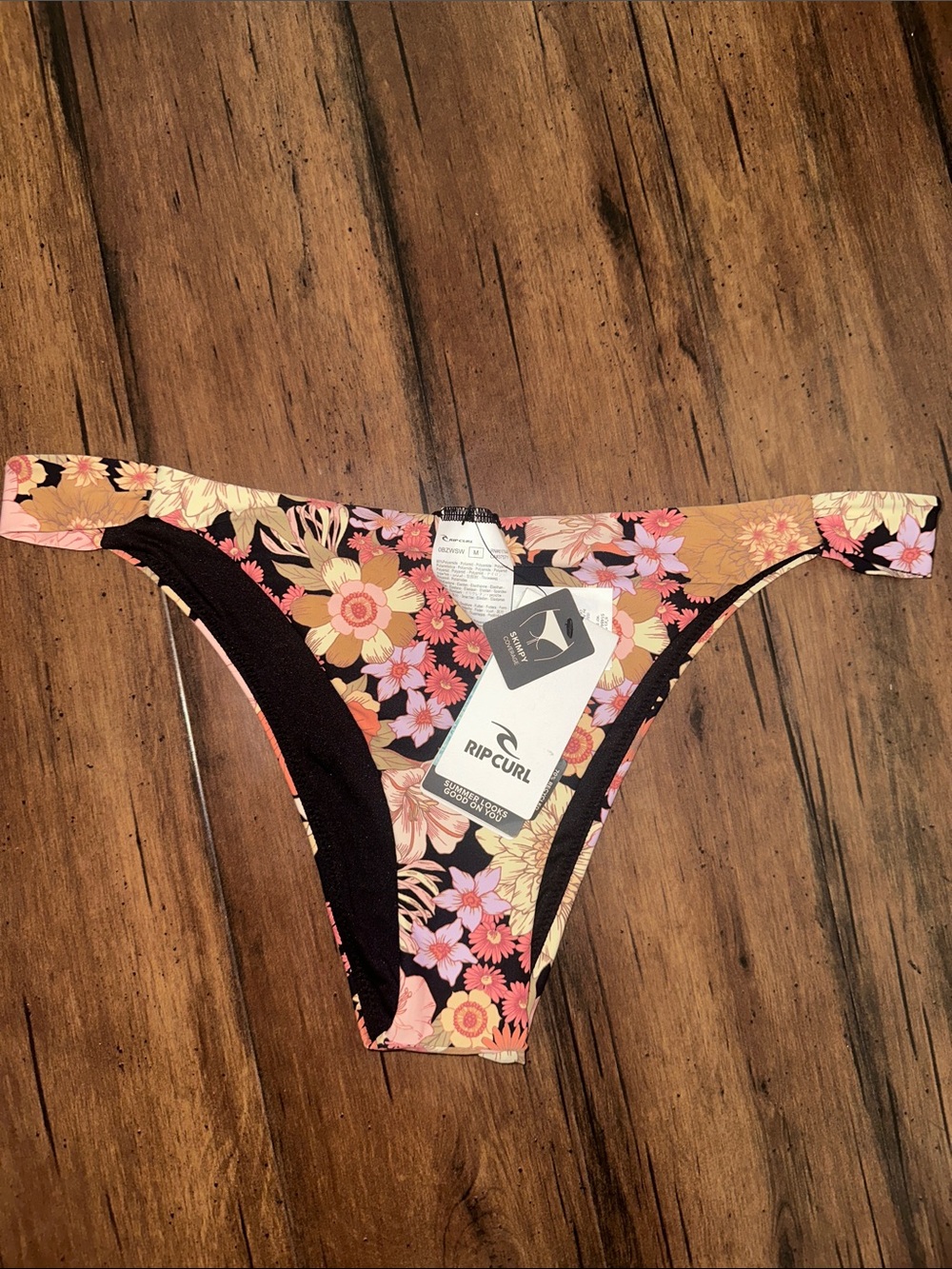 RIP CURL BIKINI BOTTOMS
